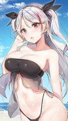 TalesofFeverWithoutShame原画质